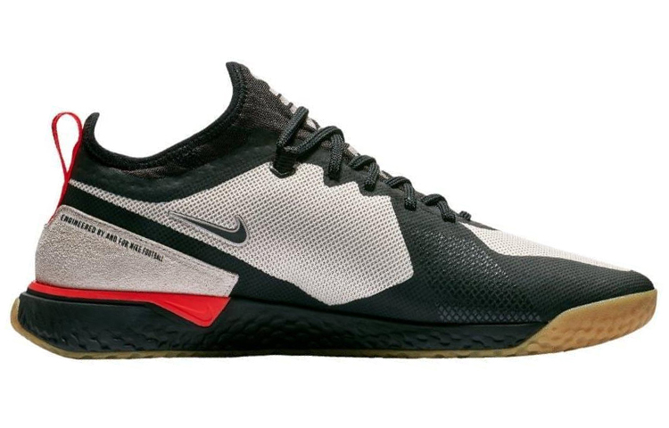 Order Nike F.C. React 'Pasir Hitam' AQ3619-006