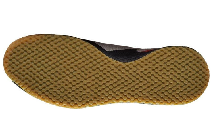 Shop Nike F.C. React 'Pasir Hitam' AQ3619-006