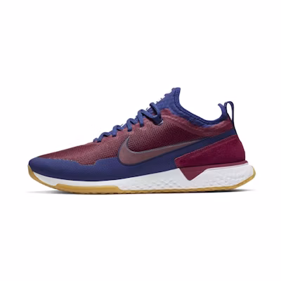 Nike F.C. React 'Team Red Blue Void'