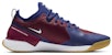 Nike F.C. React 'Team Red Blue Void' Merah Biru AQ3619-604