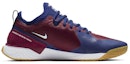 Order Nike F.C. React 'Team Red Blue Void' Merah Biru AQ3619-604