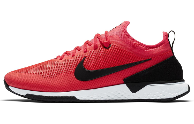 Nike F.C. Soccer Shoes Red AQ3619-601