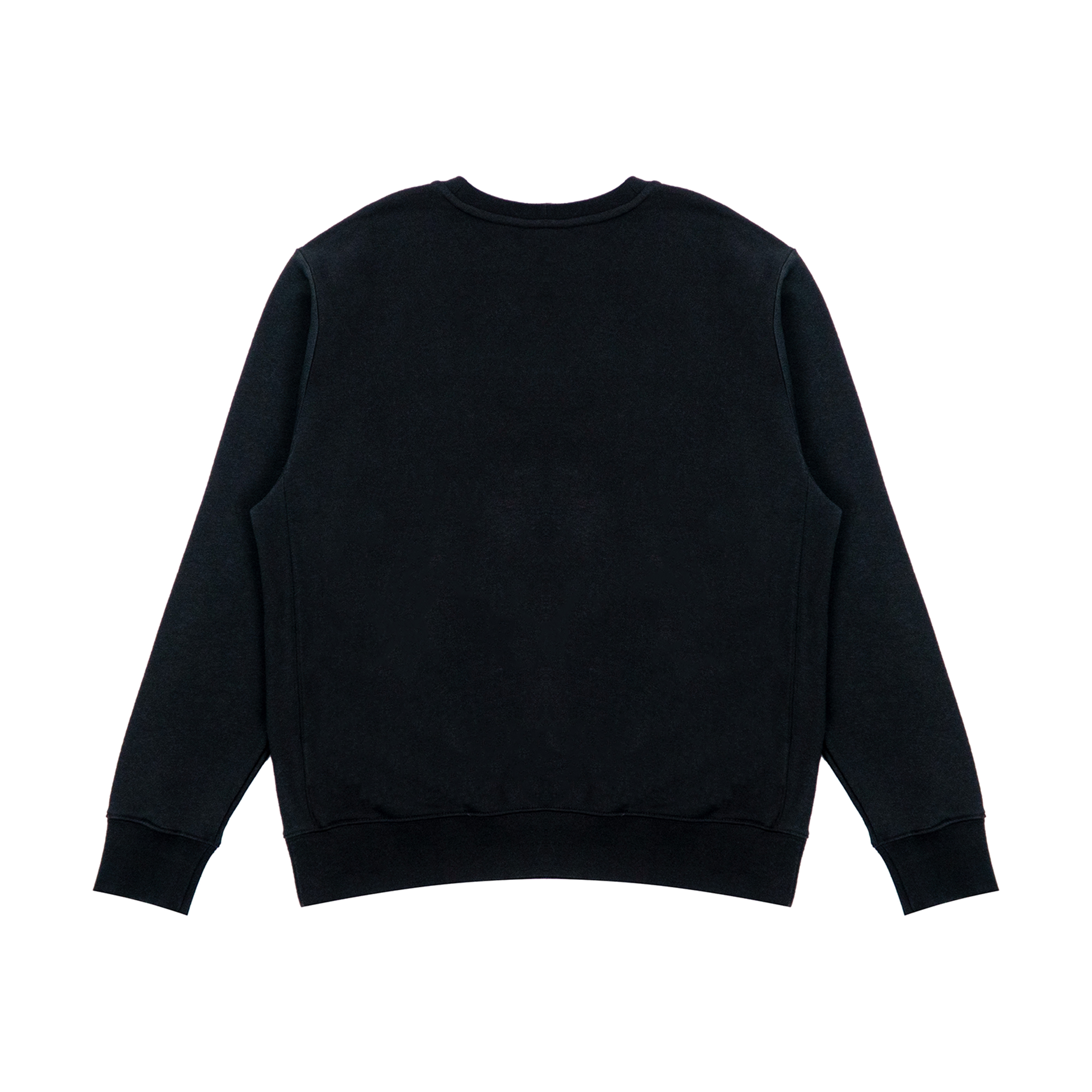 Nike Fantasy CNY Year of the Dragon Embroidered Sweatshirt Black Unisex 623459-010-Golden-Fortune-Dragon 圖 3