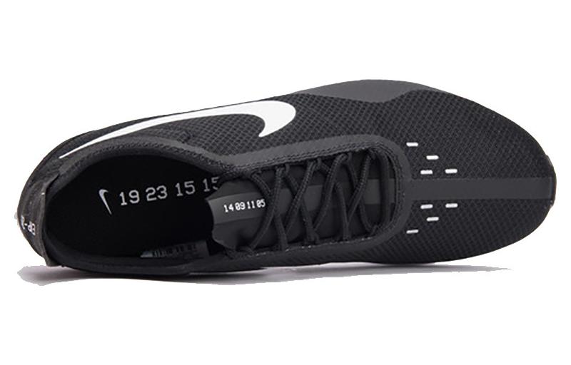 Lookbook Nike Fast EXP Z07 'Negro Blanco' AO1544-004