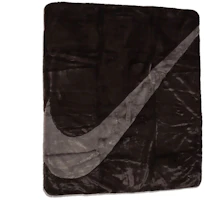 Buy Manta Chal de Terciopelo Pelo Sintético Nike Marrón Unisex Cálida y a Prueba de Viento. DO3793-220