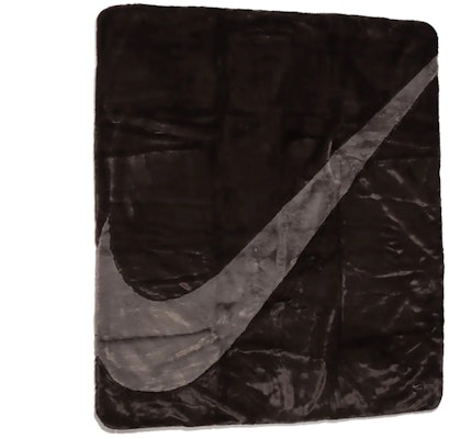 Manta Chal de Terciopelo Pelo Sintético Nike Marrón Unisex Cálida y a Prueba de Viento. DO3793-220 Buy Manta Chal de Terciopelo Pelo Sintético Nike Marrón Unisex Cálida y a Prueba de Viento. DO3793-220