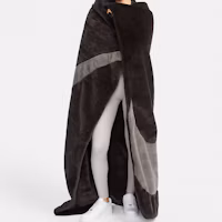 Purchase Manta Chal de Terciopelo Pelo Sintético Nike Marrón Unisex Cálida y a Prueba de Viento. DO3793-220