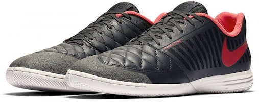 Nike FC247 Lunar Gato 2 'Antracita Ember Glow' zapatillas futbol sala. 580456-080 Lookbook Nike FC247 Lunar Gato 2 'Antracita Ember Glow' zapatillas futbol sala. 580456-080