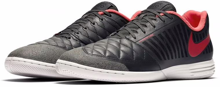 Nike FC247 Lunar Gato 2 'Anthracite Ember Glow' Lelaki 580456-080 Lookbook Nike FC247 Lunar Gato 2 'Anthracite Ember Glow' Lelaki 580456-080