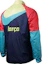 Lookbook Nike FC Barcelona 20/21 Soccer Training Windbreaker Jacket Navy Men CI9529-457