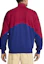 Lookbook Nike FC Barcelona Dri-FIT Jaket Track Pria Biru/Royal/Merah/Emas Club FN9625-455