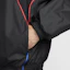 Details for Nike FC Barcelona Logo Fashion Long Sleeve Zip Jacket Men’s Black/Black FQ7793-010