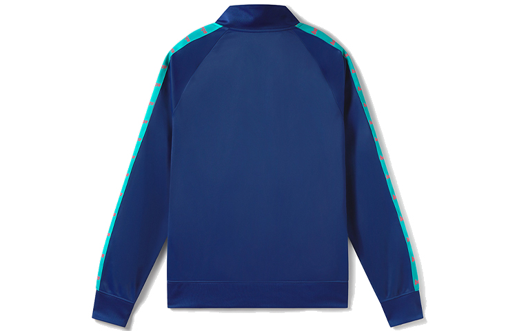 Nike FC Barcelona Retro Football Training Jacket - Deep Royal Blue CW6045-455 圖 3
