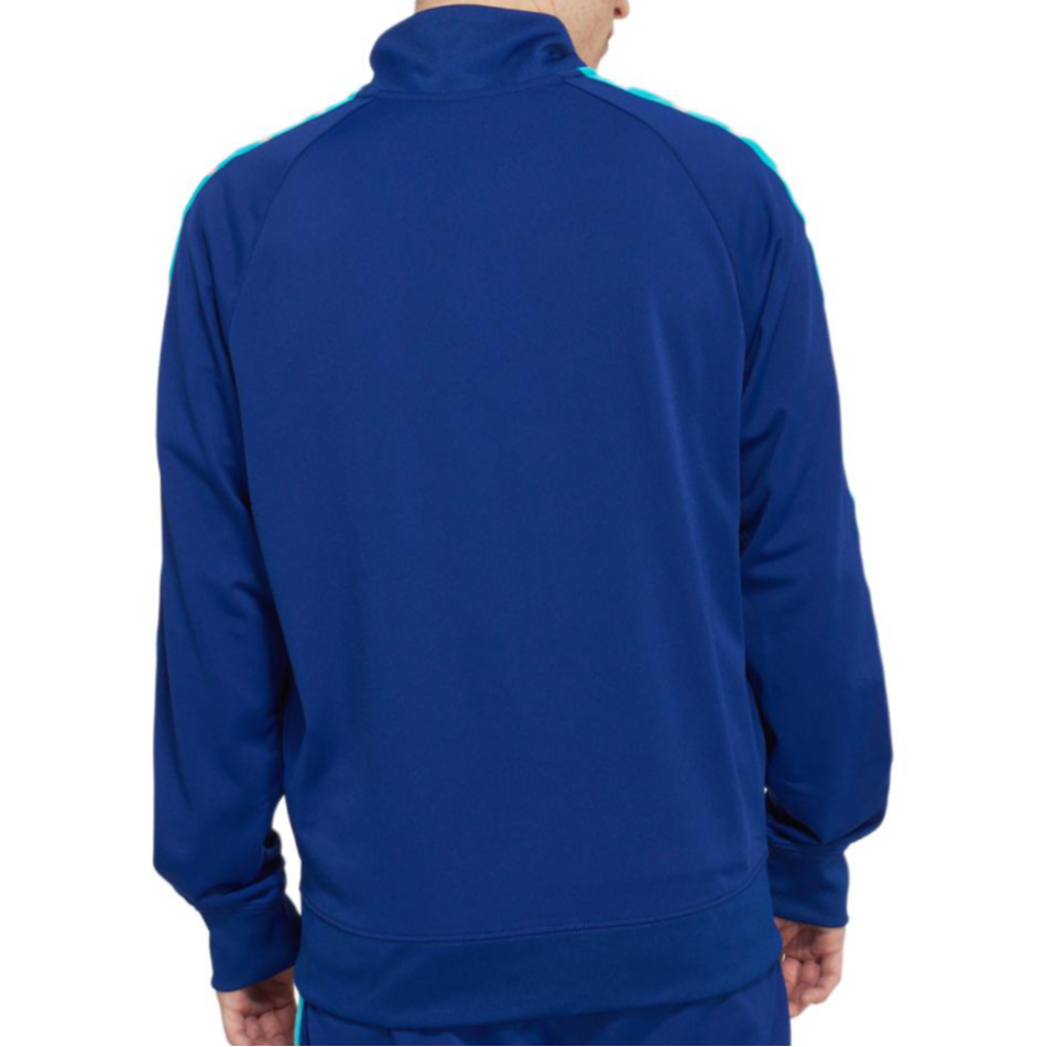 Nike FC Barcelona Retro Football Training Jacket - Deep Royal Blue CW6045-455 圖 7
