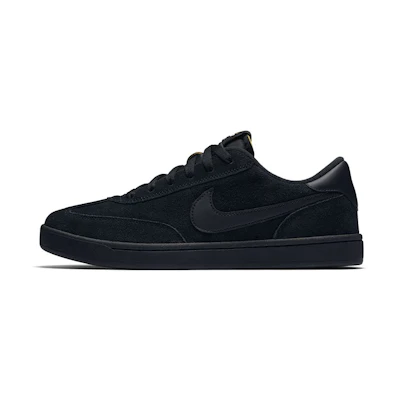 Nike FC Classic SB 'Black'
