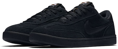 Nike FC Klasik SB 'Hitam' 909096-002 Lookbook Nike FC Klasik SB 'Hitam' 909096-002