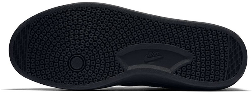 Nike FC Classic SB 'Hitam' 909096-002 Details for Nike FC Classic SB 'Hitam' 909096-002