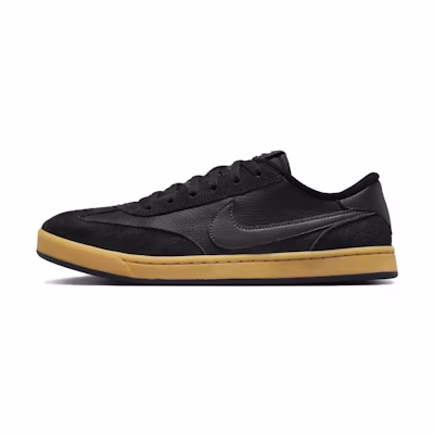 Nike FC Classic SB 'Black Anthracite'