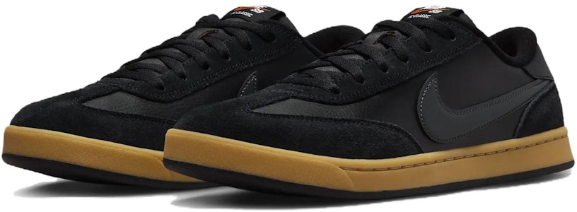 ナイキ FC クラシック SB "ブラックアンスラサイト" 909096-008 Lookbook ナイキ FC クラシック SB "ブラックアンスラサイト" 909096-008