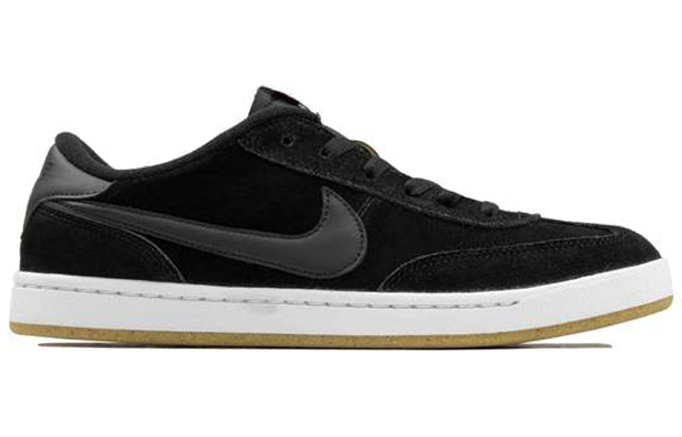 Order Nike FC Classic SB 'Hitam Putih Gum' 909096-001