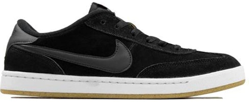 Nike FC Classic SB 'Hitam Putih Gum' 909096-001 Order Nike FC Classic SB 'Hitam Putih Gum' 909096-001