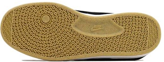 Nike FC Classic SB 'Hitam Putih Gum' 909096-001 Shop Nike FC Classic SB 'Hitam Putih Gum' 909096-001