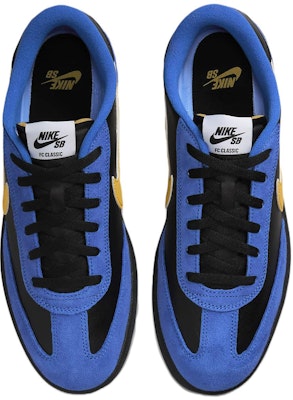 Nike FC Classic SB 'Inter Milan' 909096-400 Lookbook Nike FC Classic SB 'Inter Milan' 909096-400