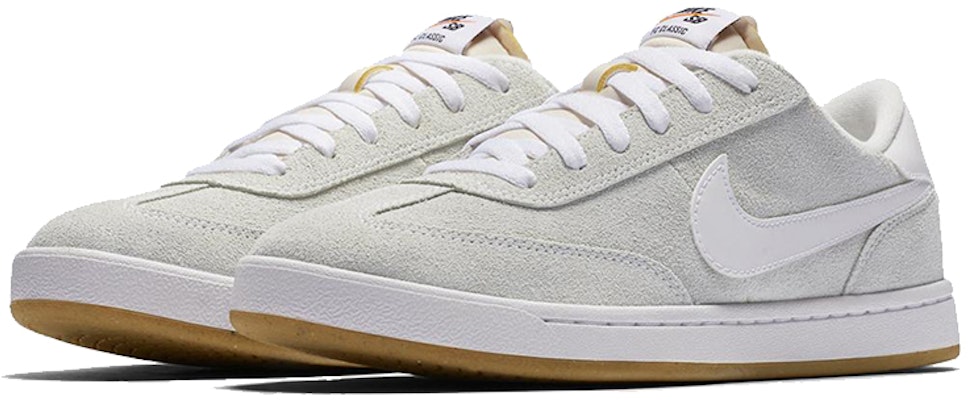 Nike FC Klasik SB 'Summit White' Putih Puncak 909096-111 Order Nike FC Klasik SB 'Summit White' Putih Puncak 909096-111