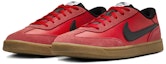 Lookbook Nike FC Classic SB ''University Red'' Merah Universiti 909096-600