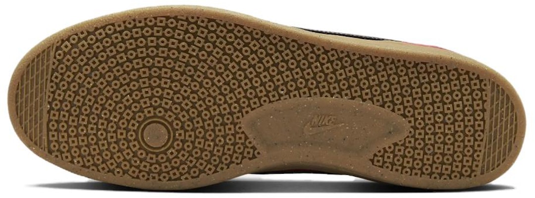 Nike FC Classic SB ''University Red'' Merah Universiti 909096-600 Details for Nike FC Classic SB ''University Red'' Merah Universiti 909096-600