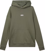 Nike FC Olive Green Fleece Pullover Soccer Sweatshirt CV1491-222 Nike FC Olive Green Fleece Pullover Soccer Sweatshirt CV1491-222