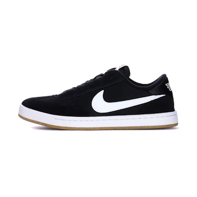Nike FC Standard SB 'Black Gum'