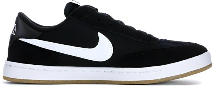 ナイキ FC スタンダード SB "ブラックガム" CJ9961-001 Order ナイキ FC スタンダード SB "ブラックガム" CJ9961-001