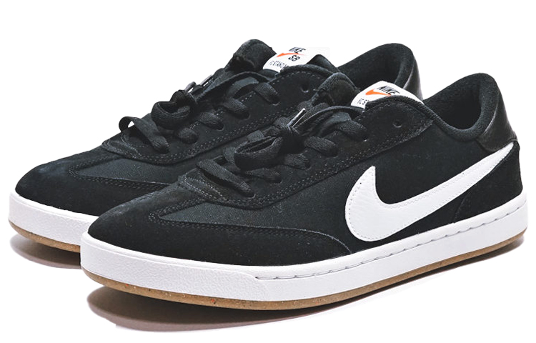 Lookbook 耐克FC Standard SB '黑色口香糖' CJ9961-001
