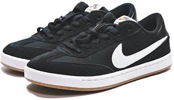 Nike FC Standar SB 'Hitam Gum' CJ9961-001 Lookbook Nike FC Standar SB 'Hitam Gum' CJ9961-001