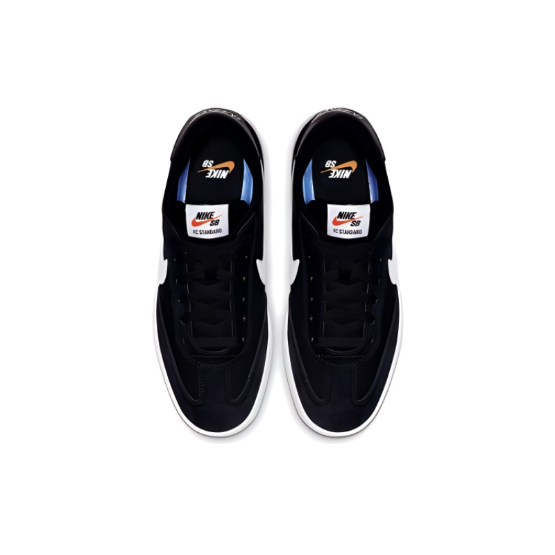 Shop 耐克FC Standard SB '黑色口香糖' CJ9961-001