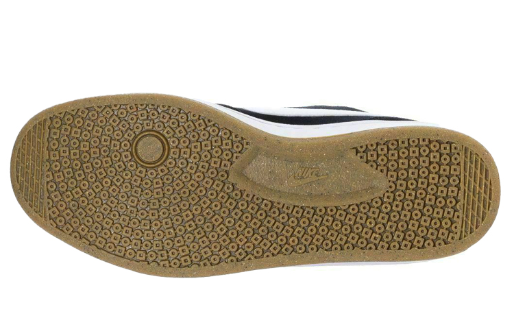 Details for 耐克FC Standard SB '黑色口香糖' CJ9961-001