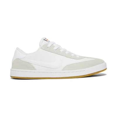 Nike FC Standard SB 'Summit White Gum'