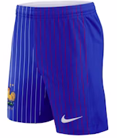 Nike FFF 2024 Stadium Away Slim-Fit Soccer Pants Men’s Light Blue FJ4294-452 Nike FFF 2024 Stadium Away Slim-Fit Soccer Pants Men’s Light Blue FJ4294-452
