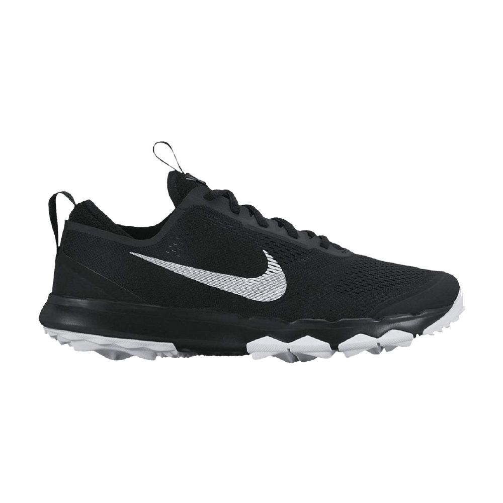 Nike FI Bermuda Wide 'Black'