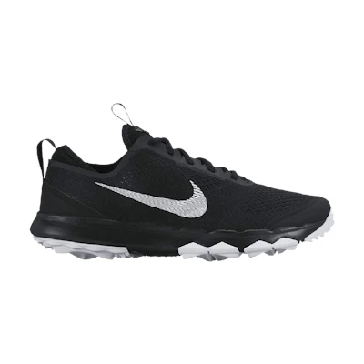 Nike FI Bermuda Wide 'Black'