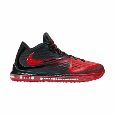 Nike Field General 2 'Raging Fire'