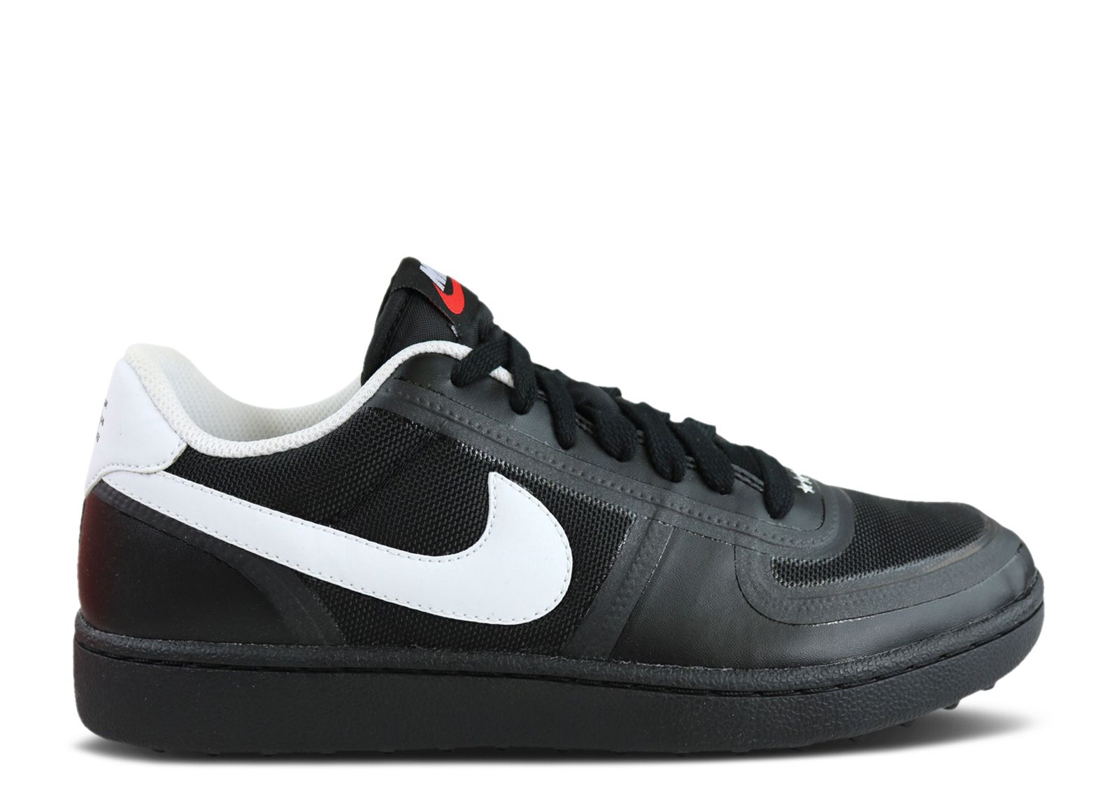 Buy Nike Field General 82 'Negro Blanco' 705431-001