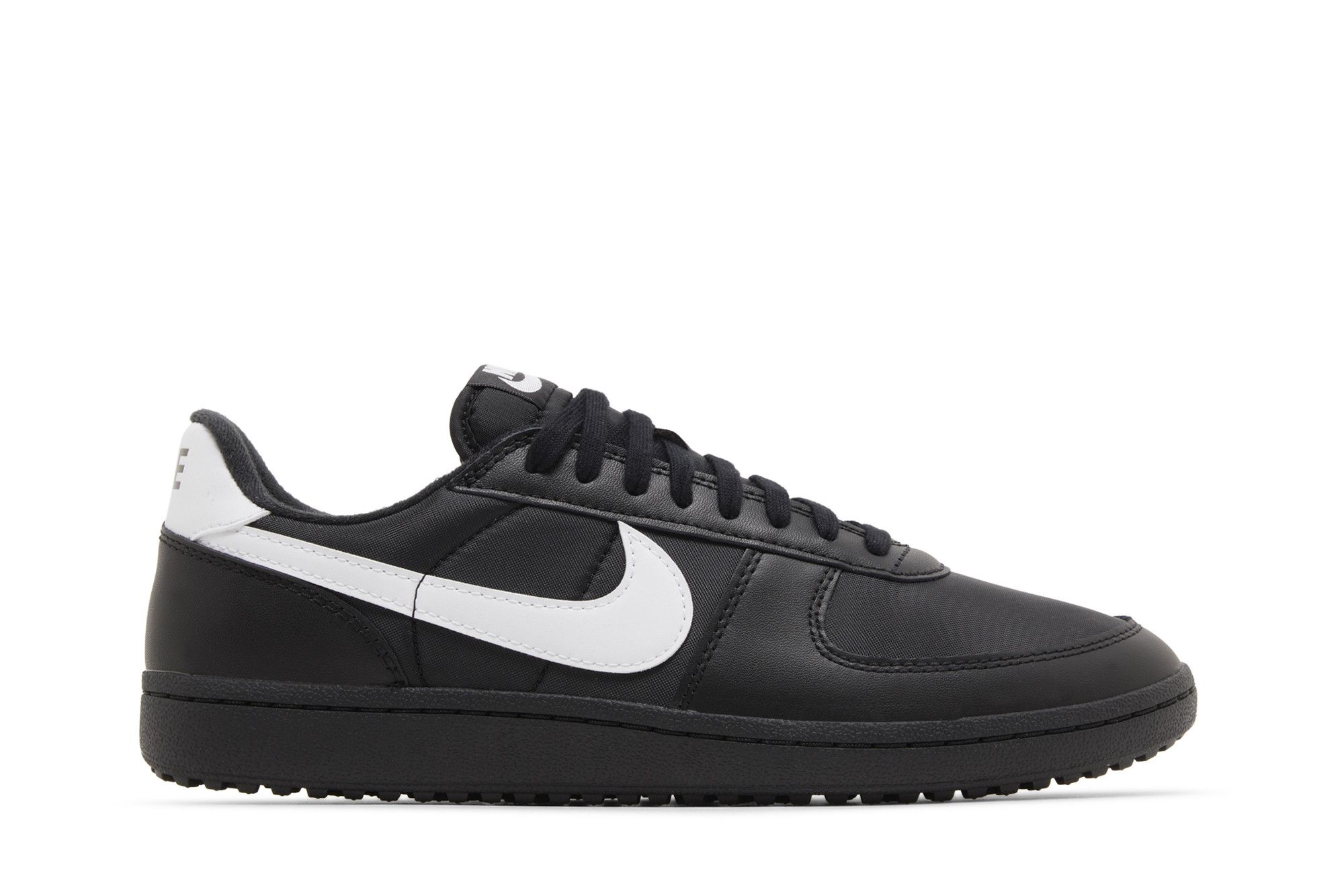 Nike Field General 82 'Black White' FQ8762-001