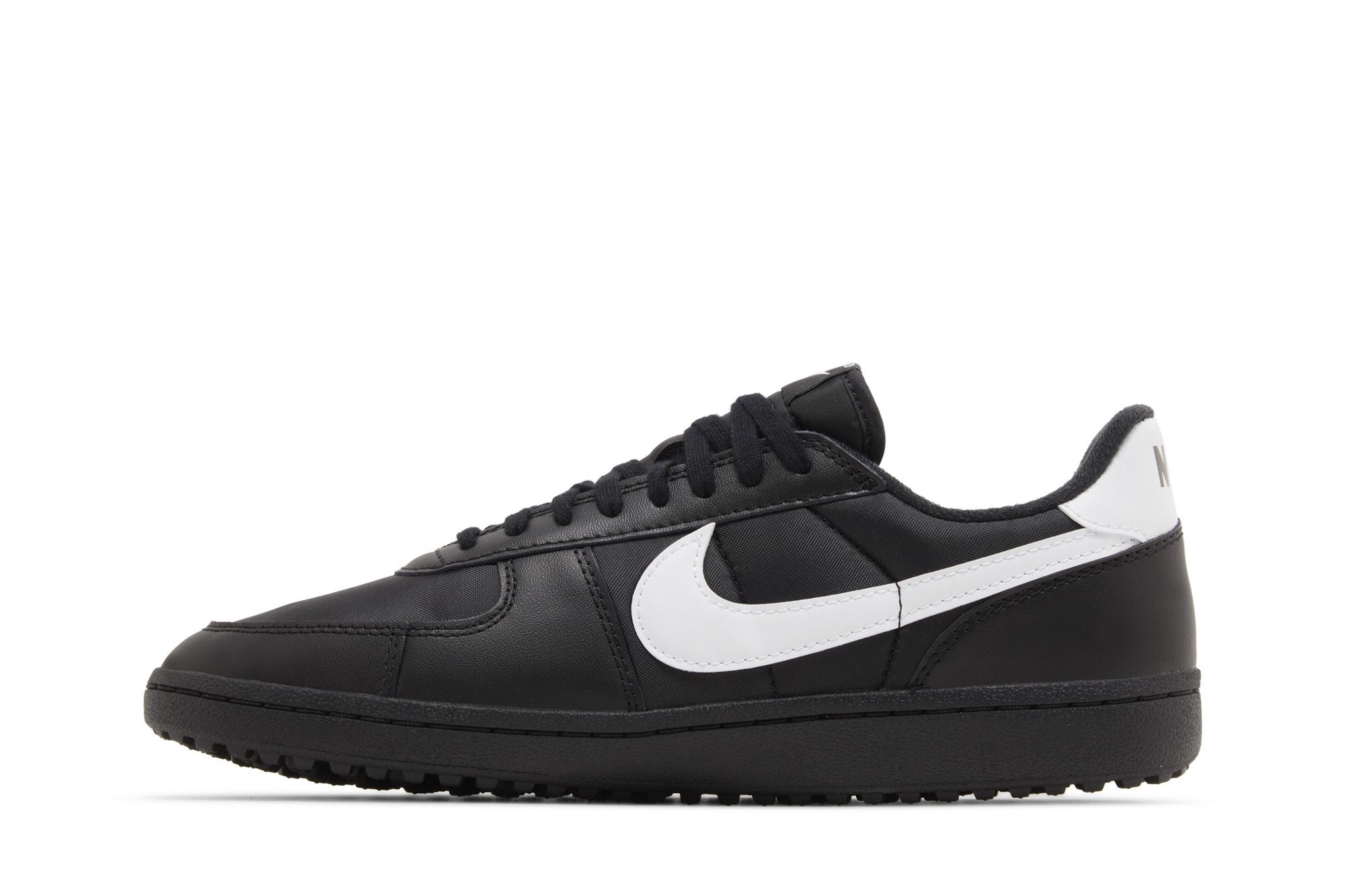 Lookbook Nike Field General 82 'Hitam Putih' FQ8762-001