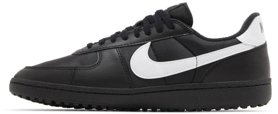 Nike Field General 82 'Hitam Putih' FQ8762-001 Lookbook Nike Field General 82 'Hitam Putih' FQ8762-001