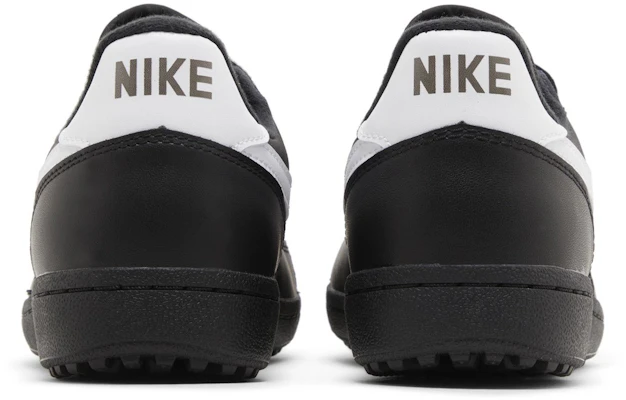 Nike Field General 82 'Hitam Putih' FQ8762-001 Details for Nike Field General 82 'Hitam Putih' FQ8762-001