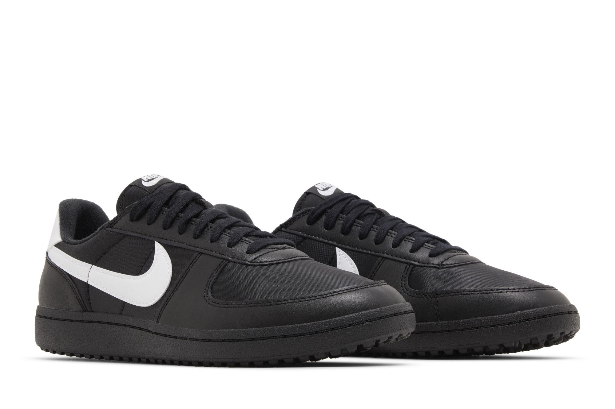 Cheap Nike Field General 82 'Hitam Putih' FQ8762-001