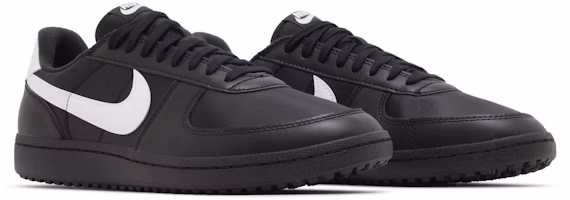 Cheap Nike Field General 82 '黑白' 运动鞋 FQ8762-001