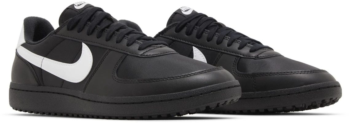 Nike Field General 82 'Hitam Putih' FQ8762-001 Cheap Nike Field General 82 'Hitam Putih' FQ8762-001